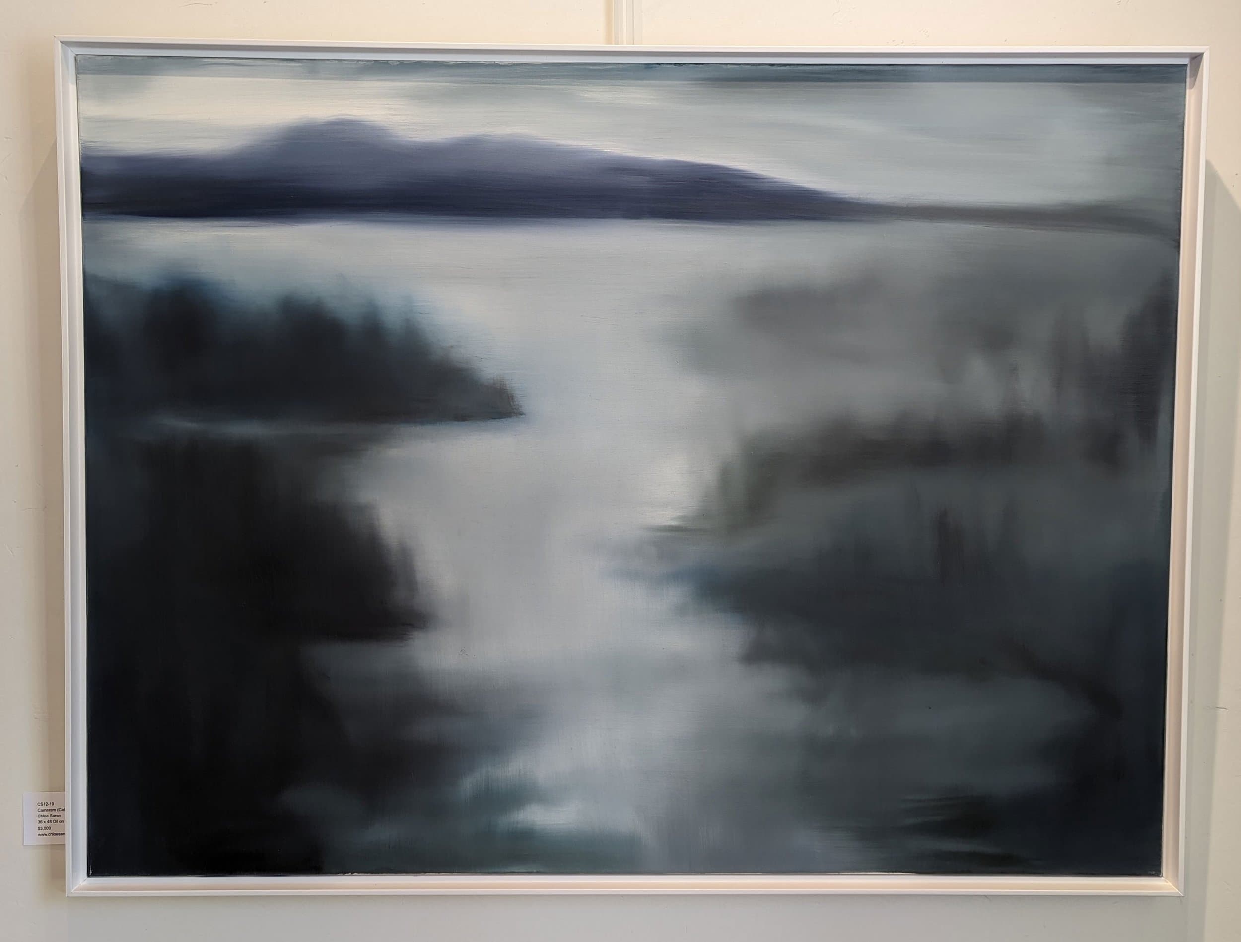 Chloe Saron artwork 18