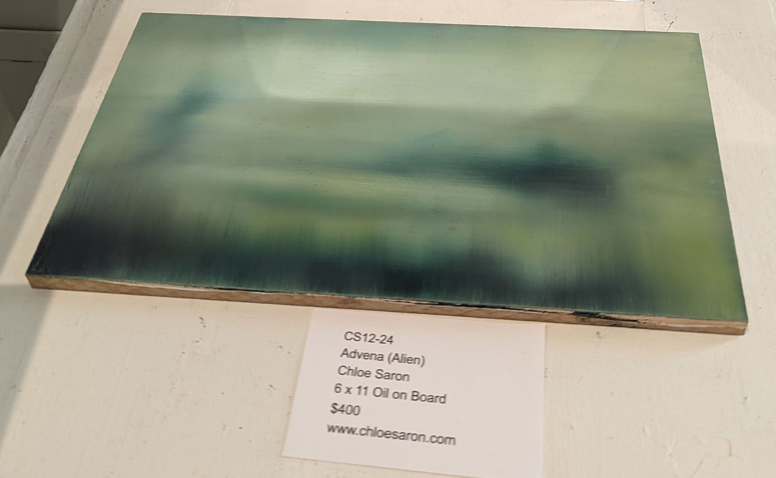 Chloe Saron artwork 20