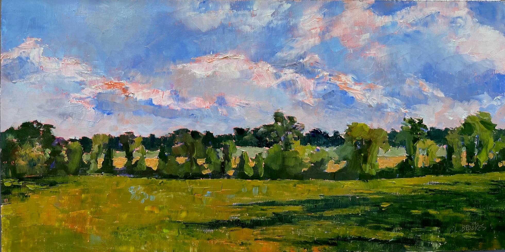 Artwork by Carol Lee Thompson