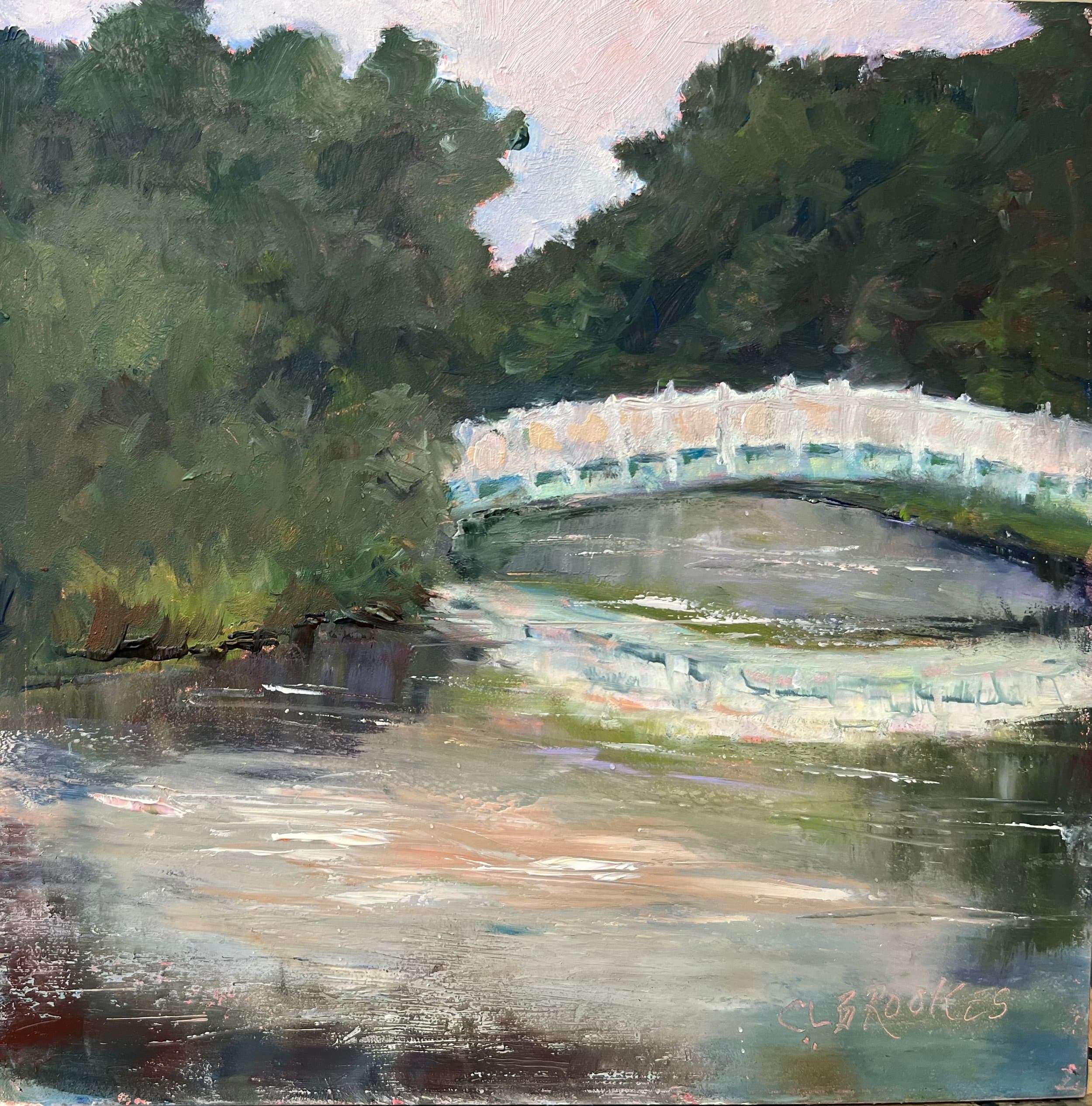 Artwork by Carol Lee Thompson