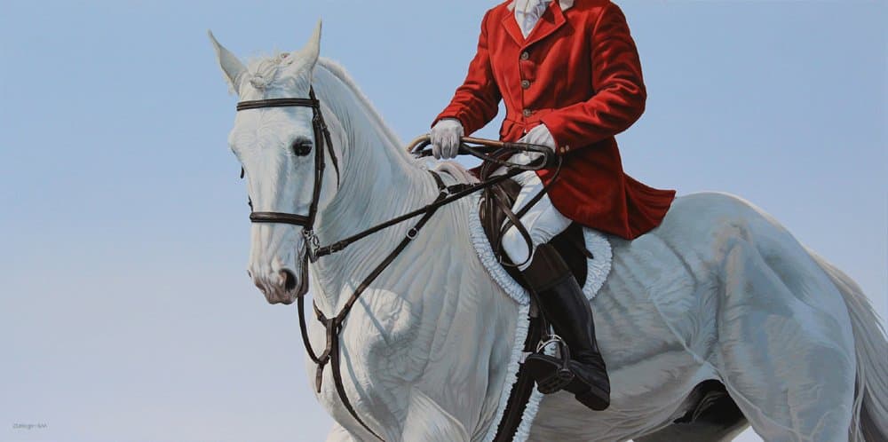 "The Birdwatcher" by Judy Lalingo