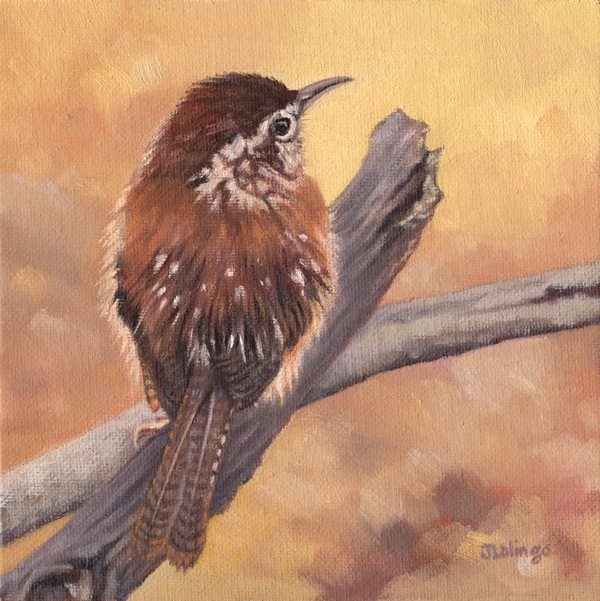 "Destiny is Her Name" by Judy Lalingo