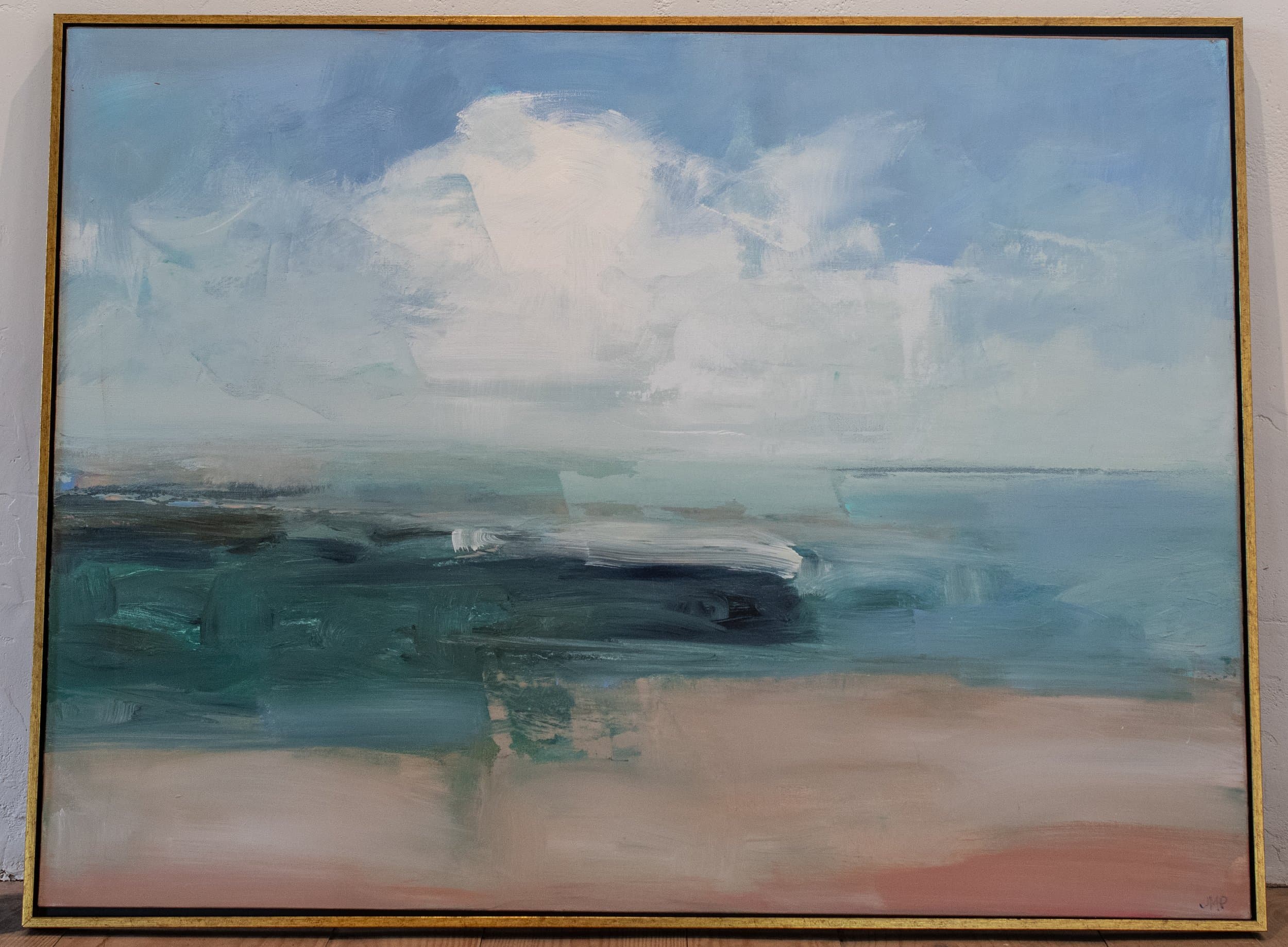 By The Sea I Julia Purinton JP15-18.jpg