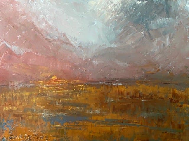 Nancy Fine artwork 2