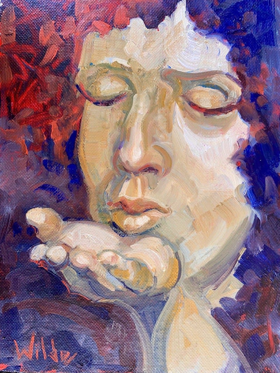 Pamela Wilde shimmer-on-the-patapsco.jpeg