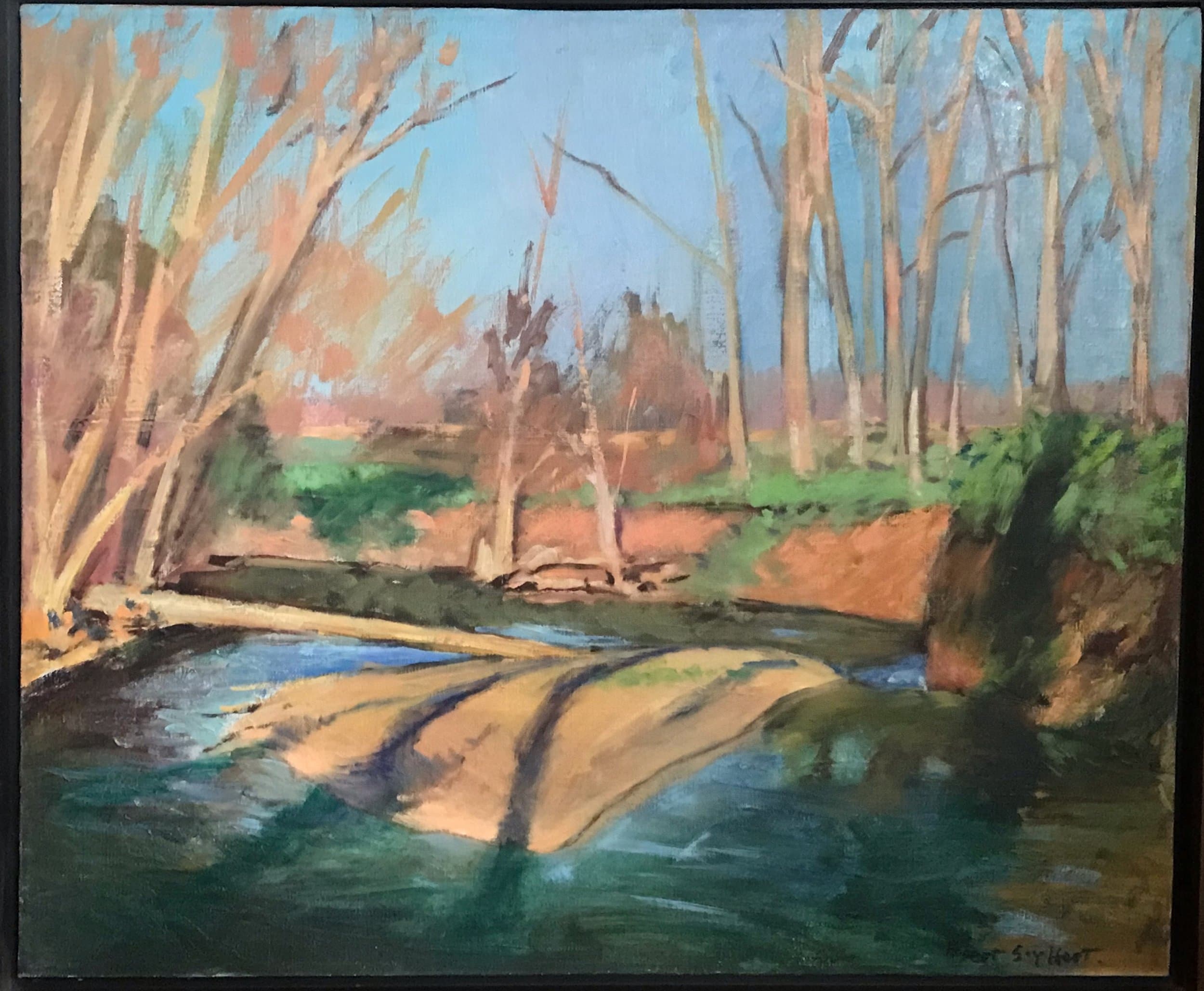 Cambell Farm Barn Whitemarsh MD.jpg