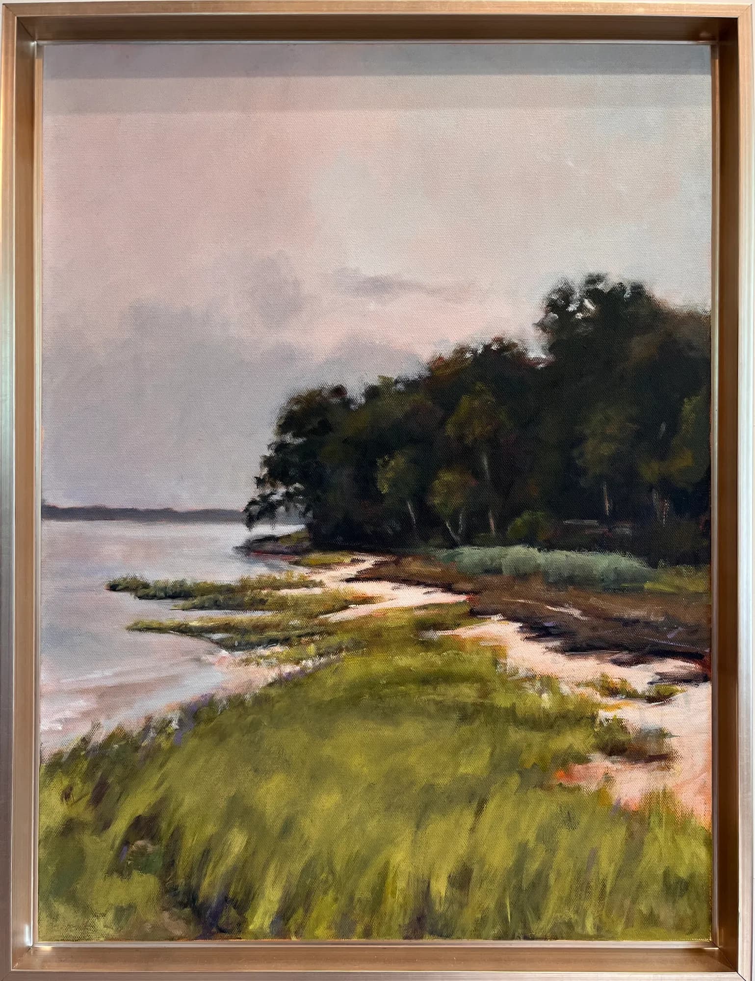 Daufuskie Island After the Storm