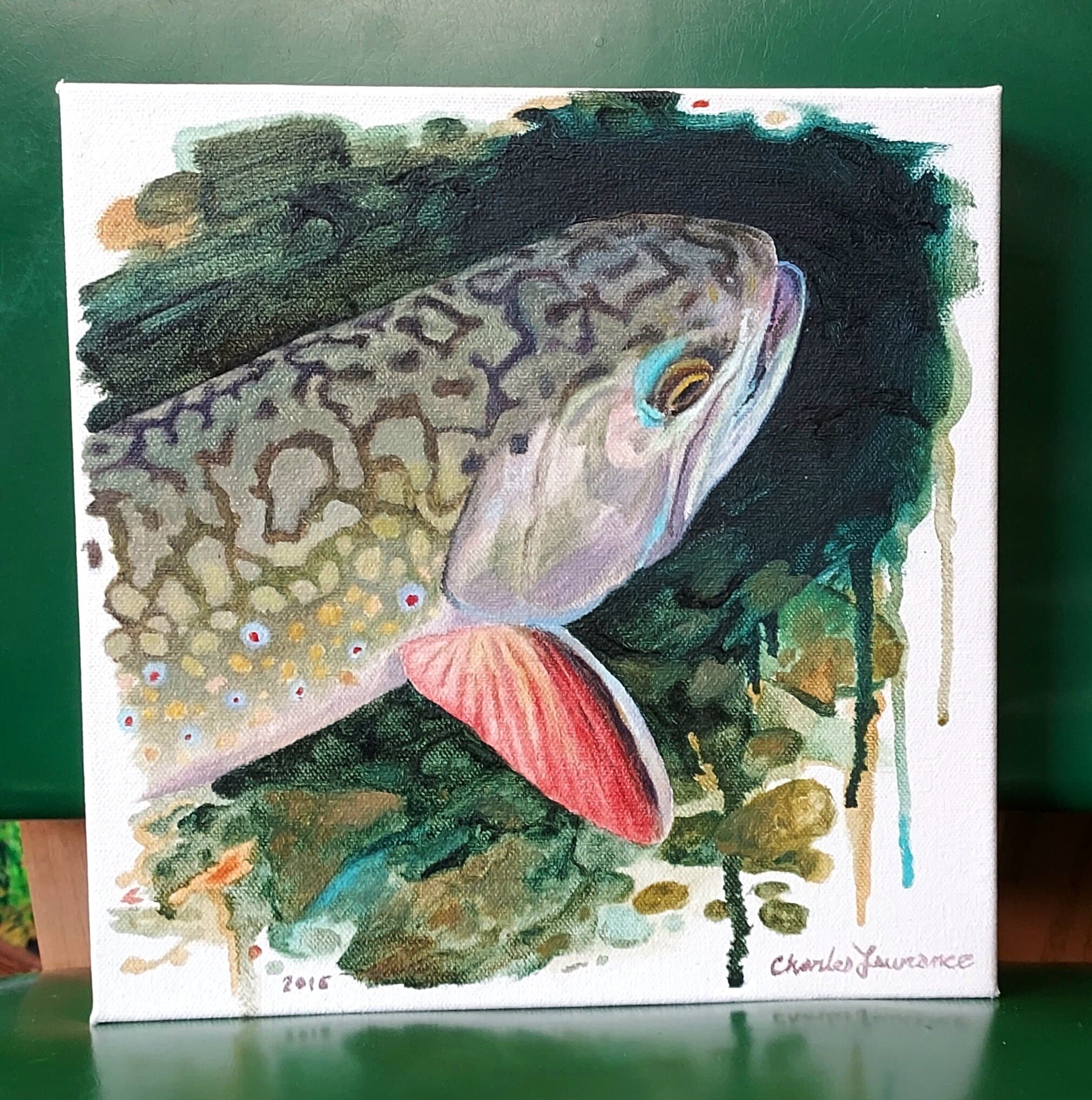 Charles Lawrance_Falls Rainbow .jpg