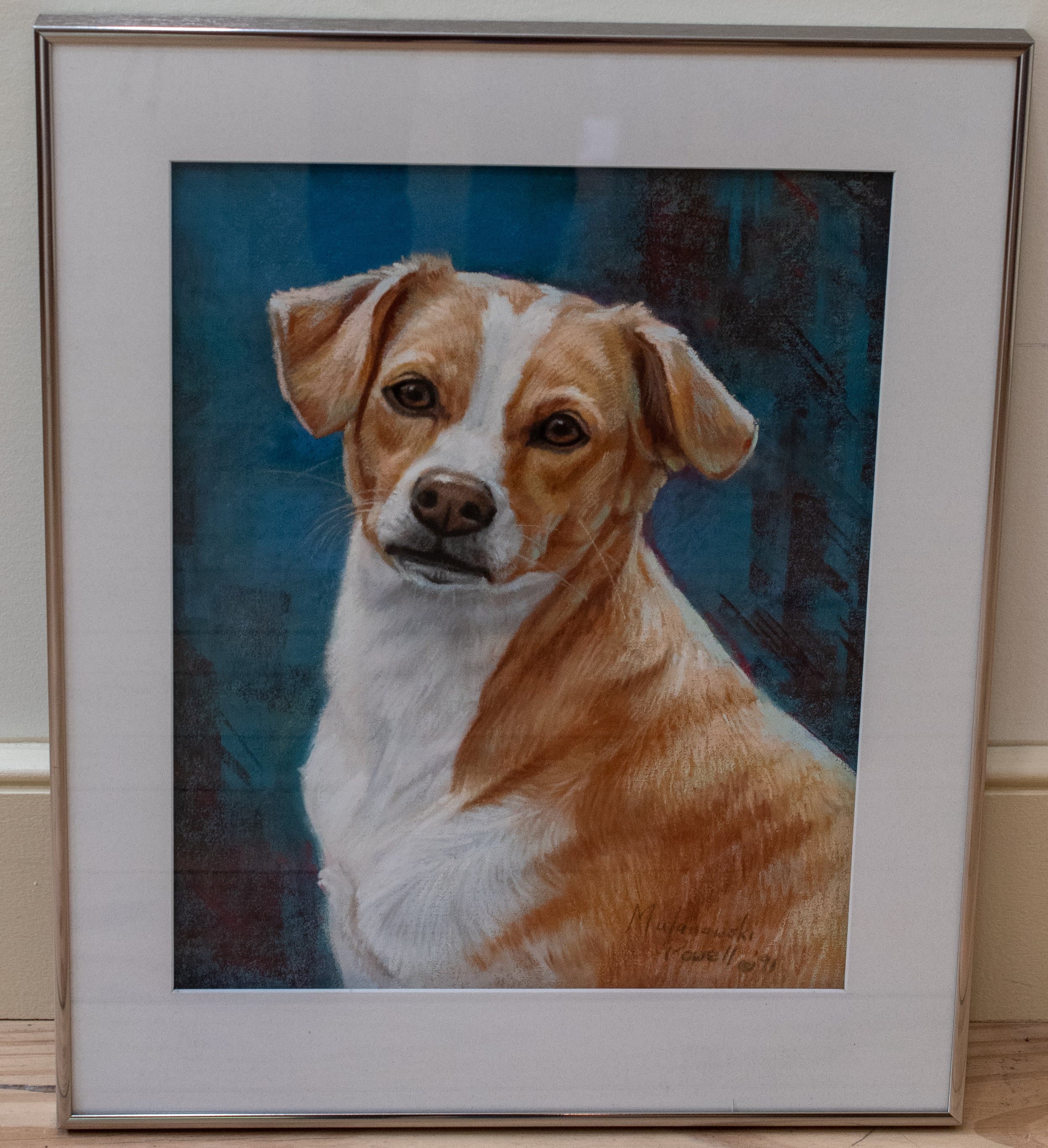 By The Creek Christine Powell CP15-5.jpg