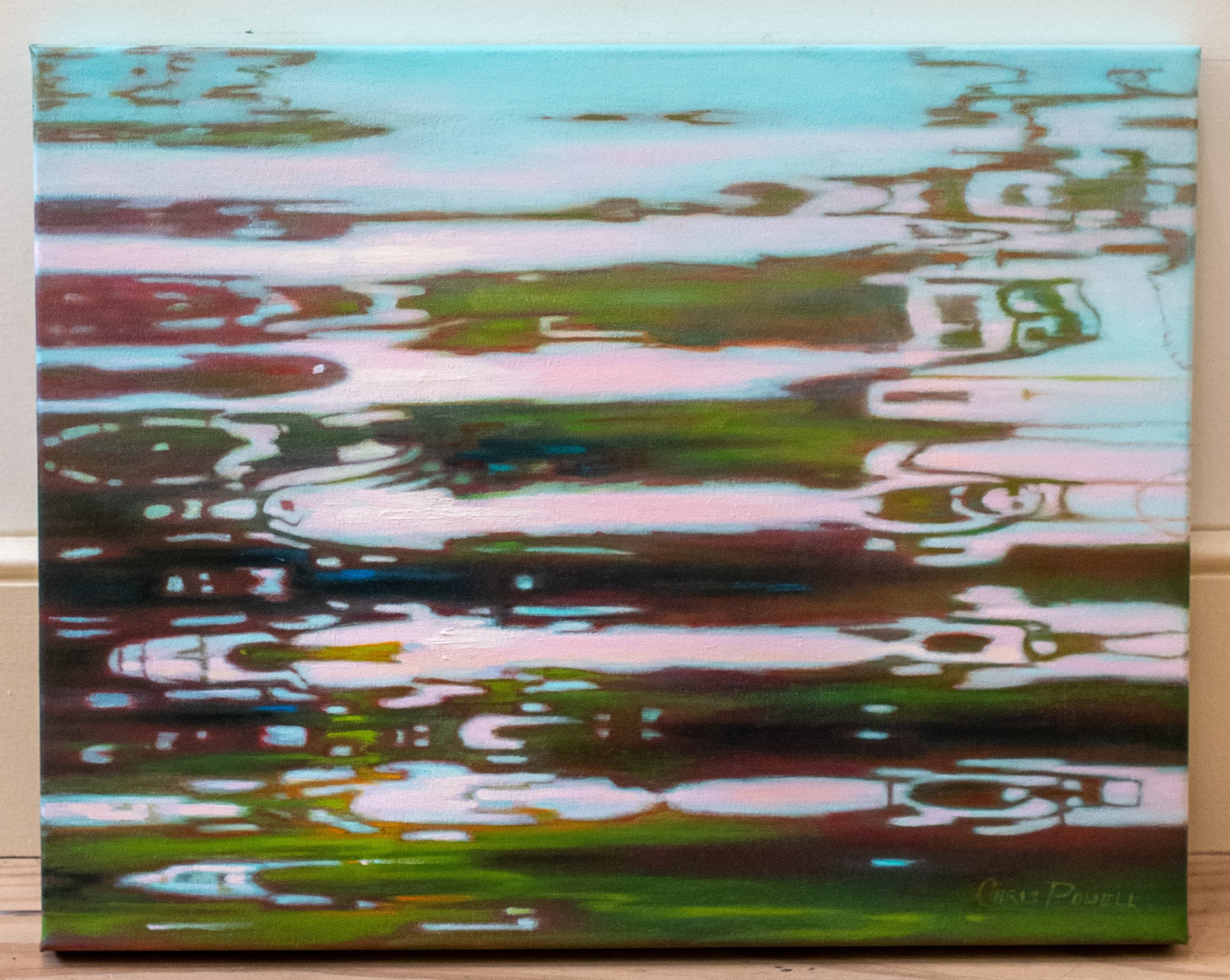 California Coast Christine Powell CP15-3.jpg