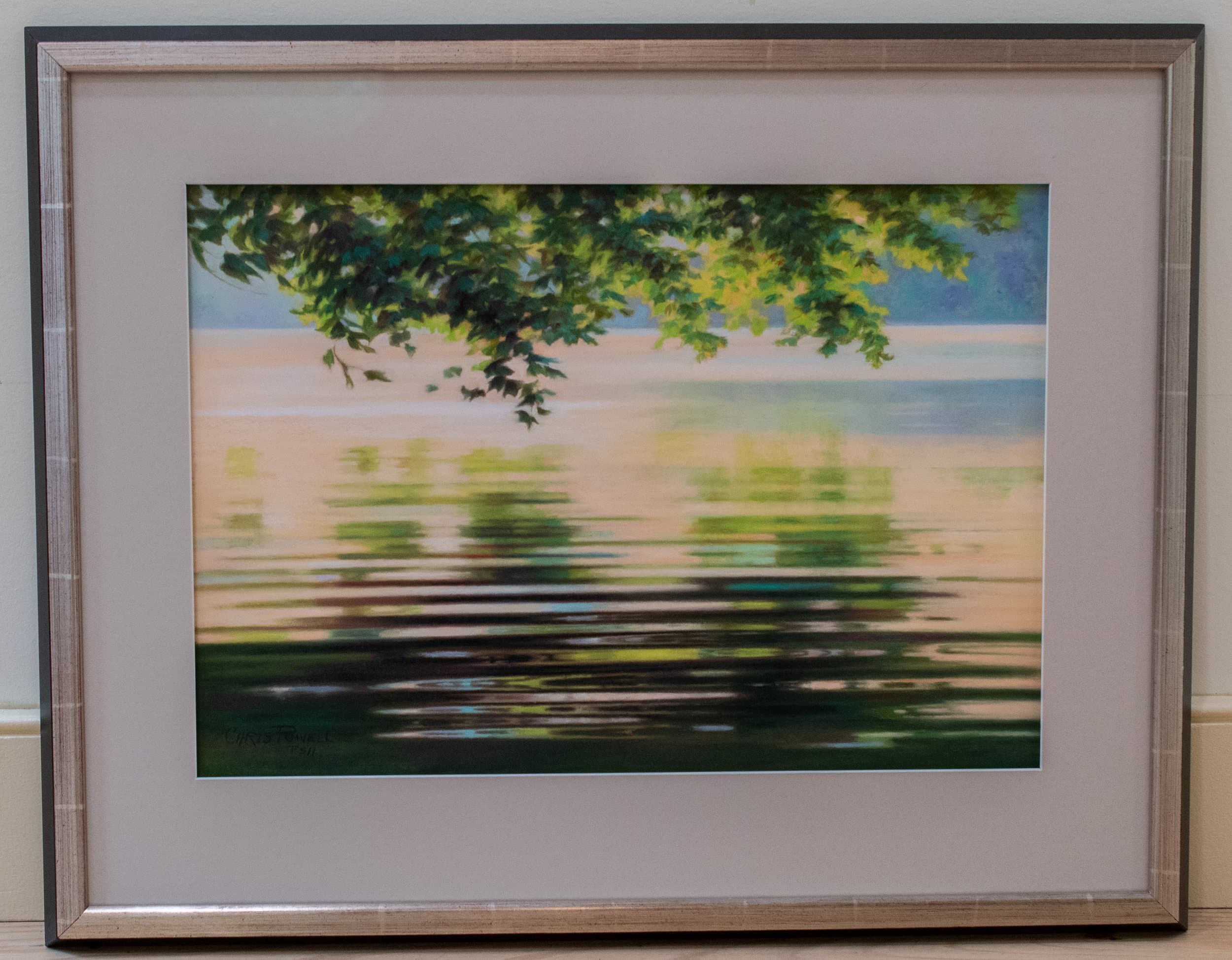 Caramel Christine Powell CP15-.jpg