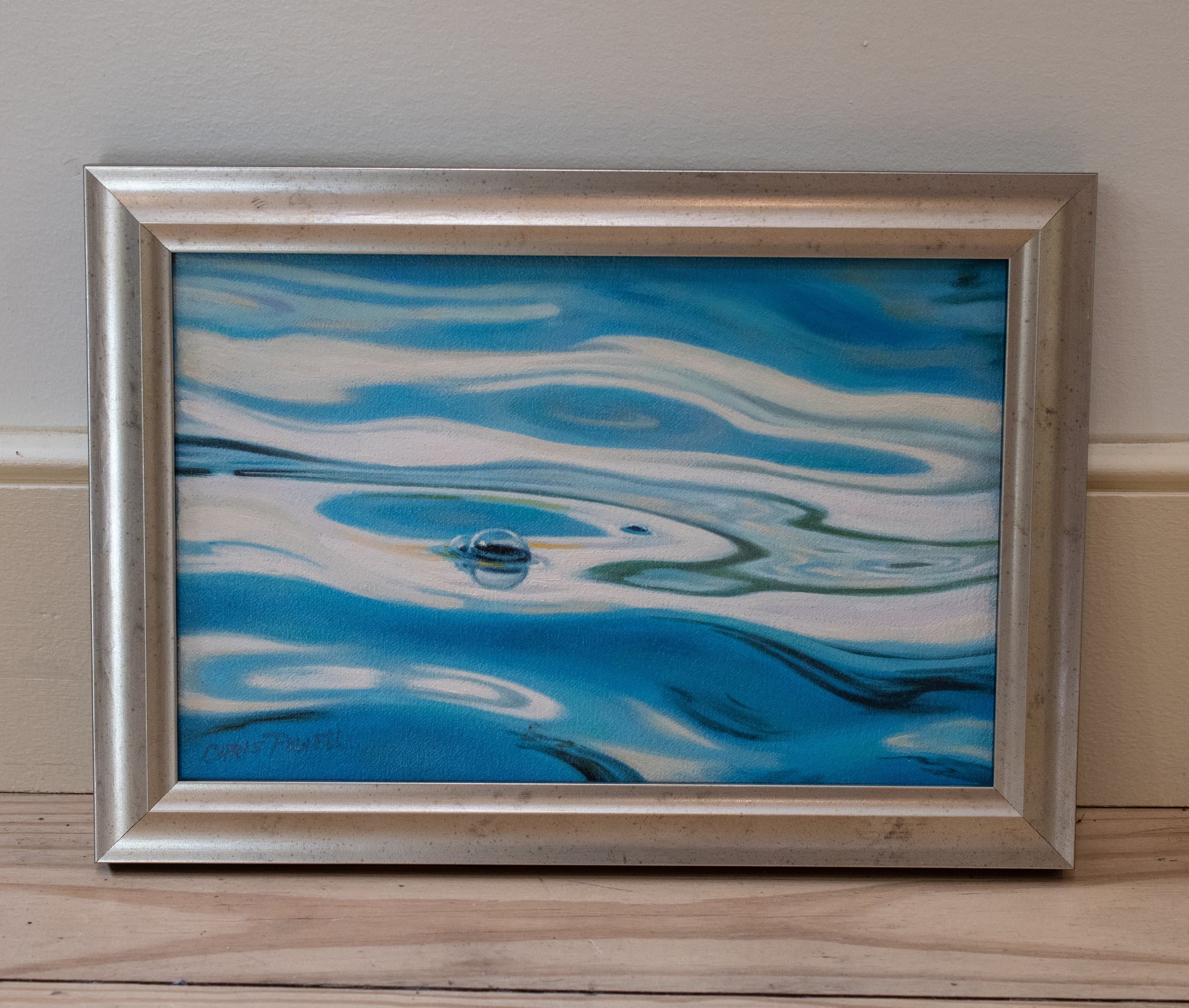 Flower Escape Christine Powell CP15-19.jpg