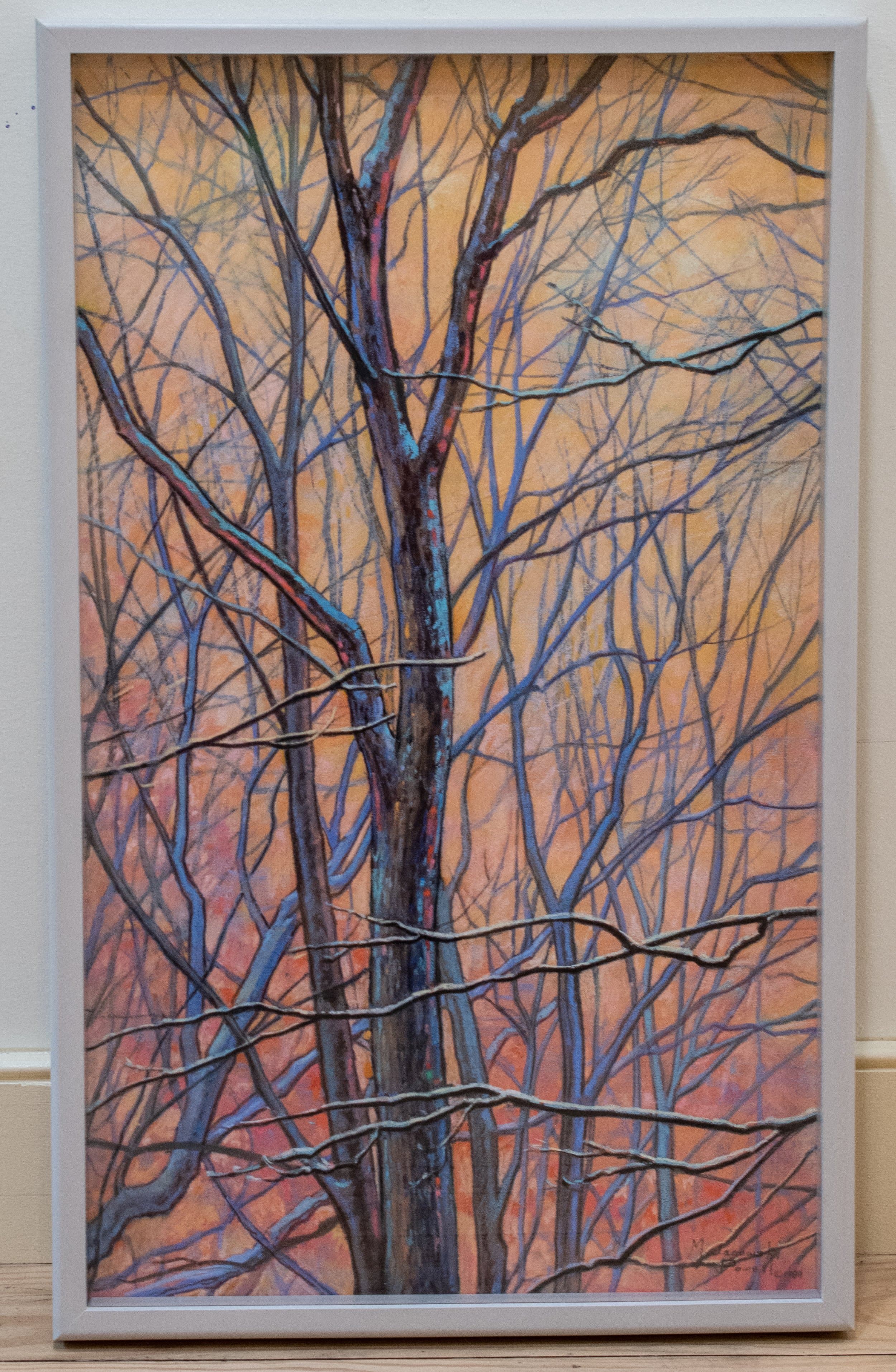 Woodland 1 Christine Powell CP15-24.jpg