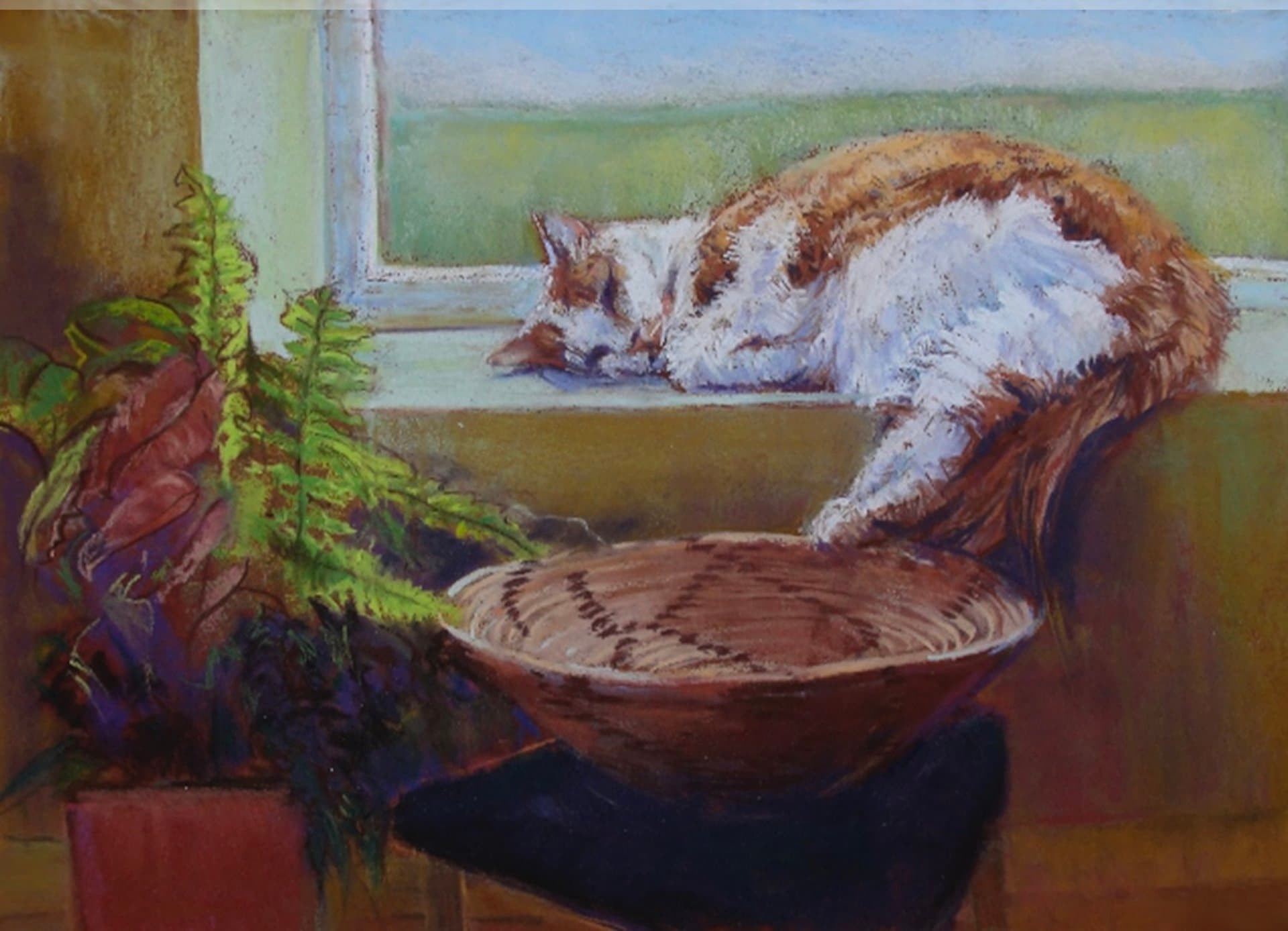 Lister Joyce The Home Stretch.jpg