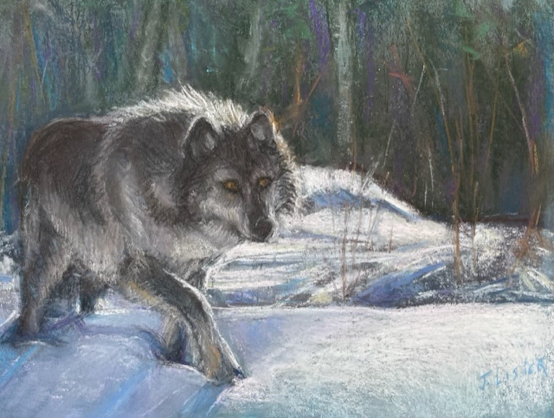 Lister Joyce Couch Potato.JPG