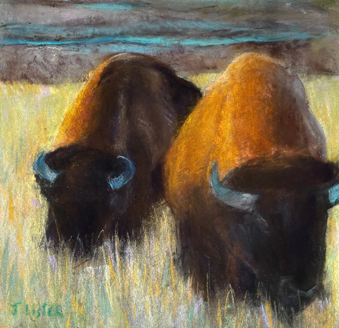 Lister Joyce Gentle Affection.jpg