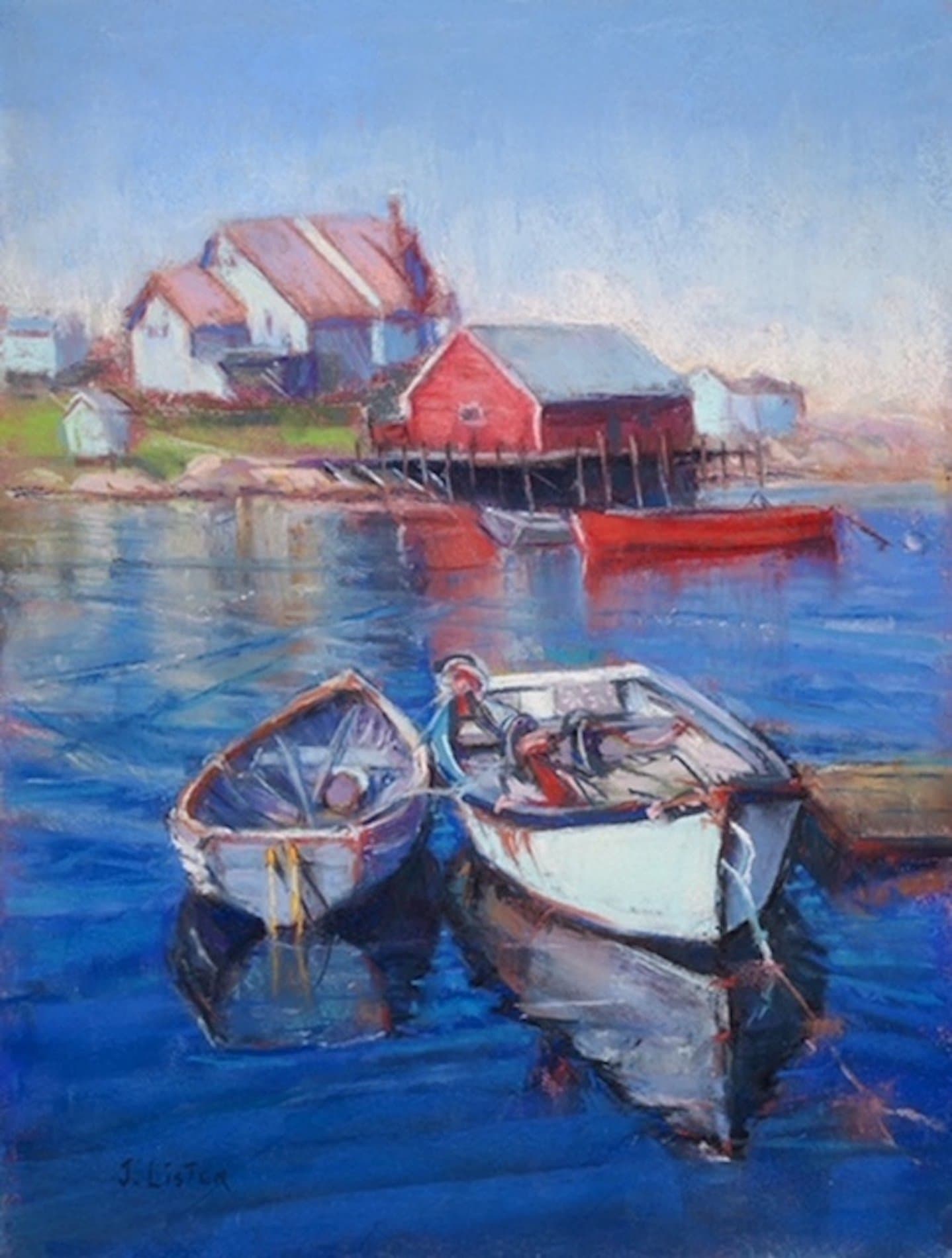 Lister Joyce Pier Support.jpg