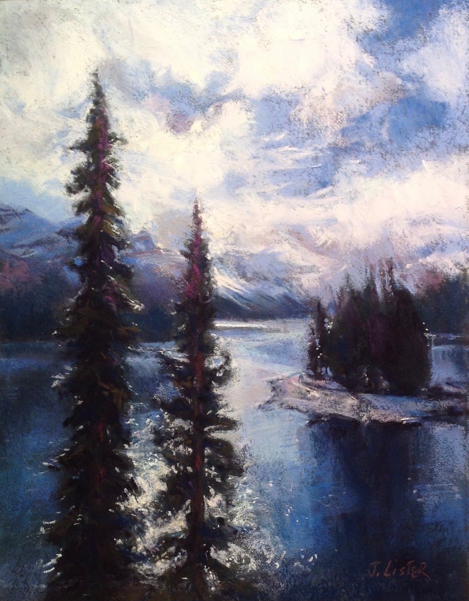 Lister Joyce Reflections.jpg