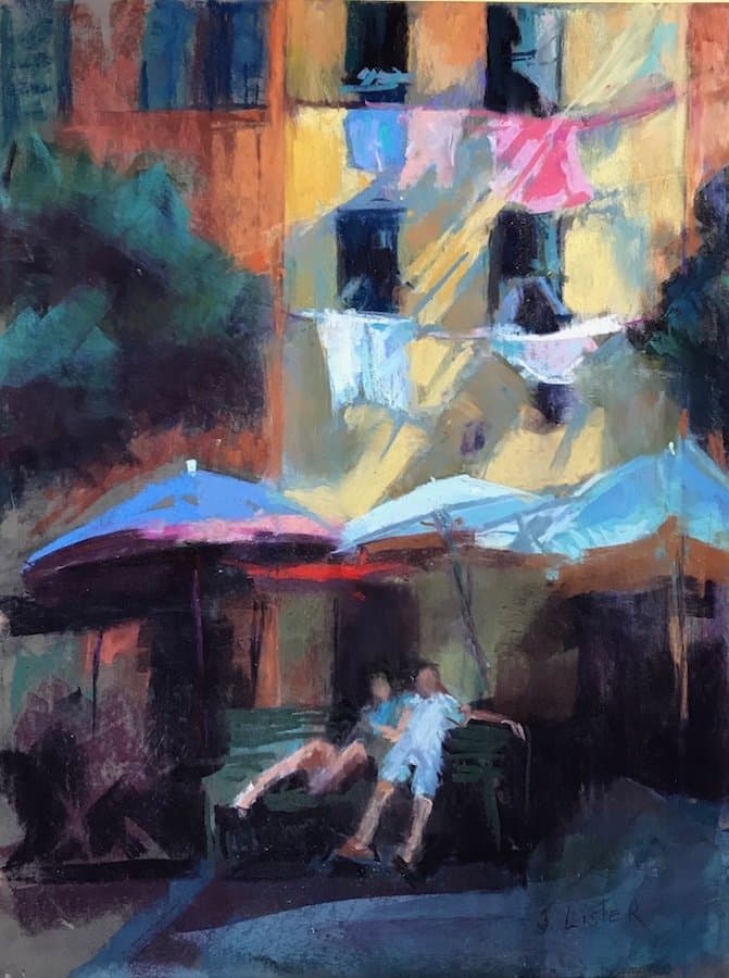 Lister Joyce October Morning.jpg