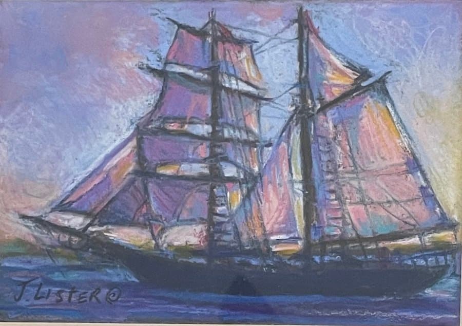 Lister Joyce Galleria, Milan.jpg