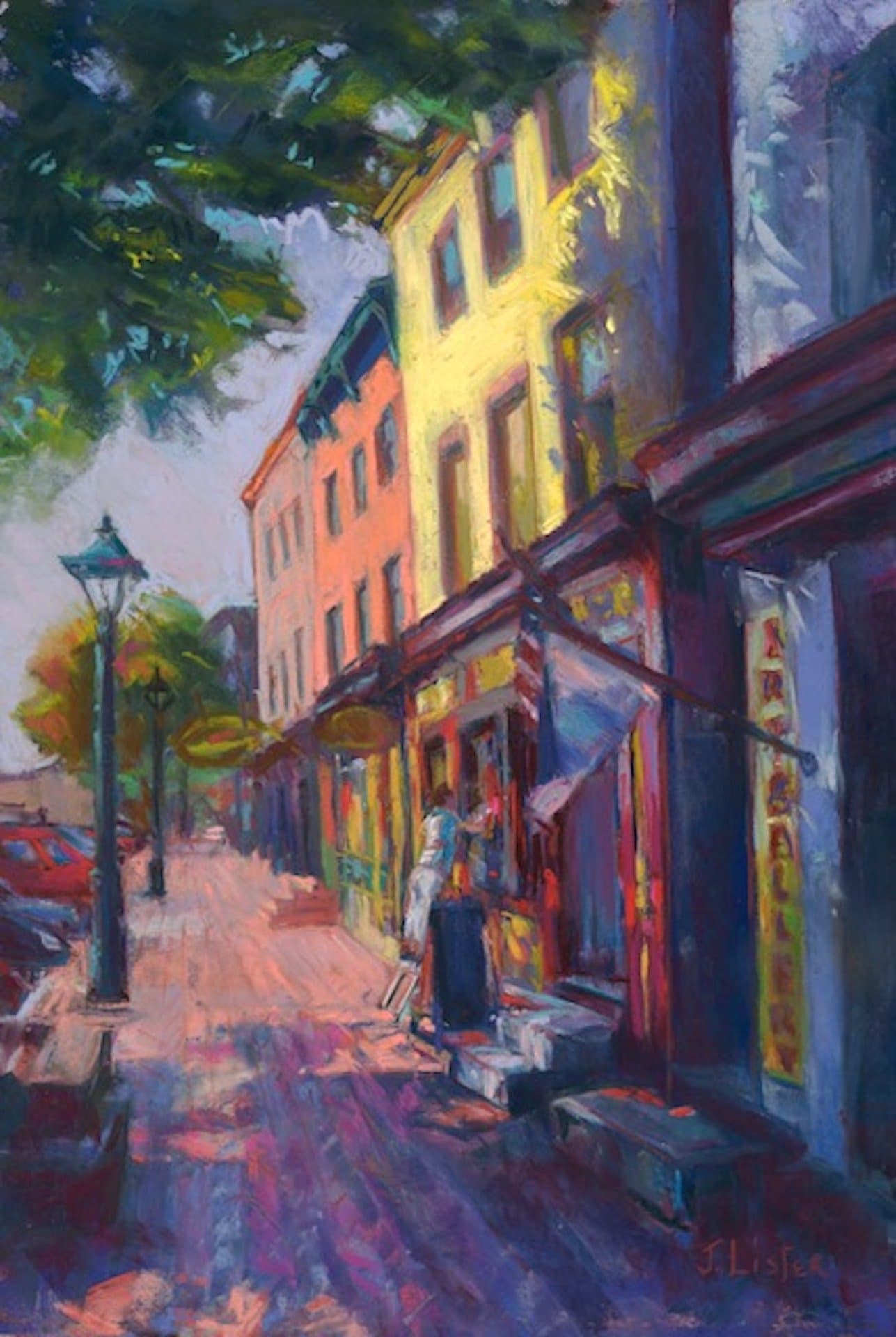 Lister Joyce Tuscan Rooftops.jpg