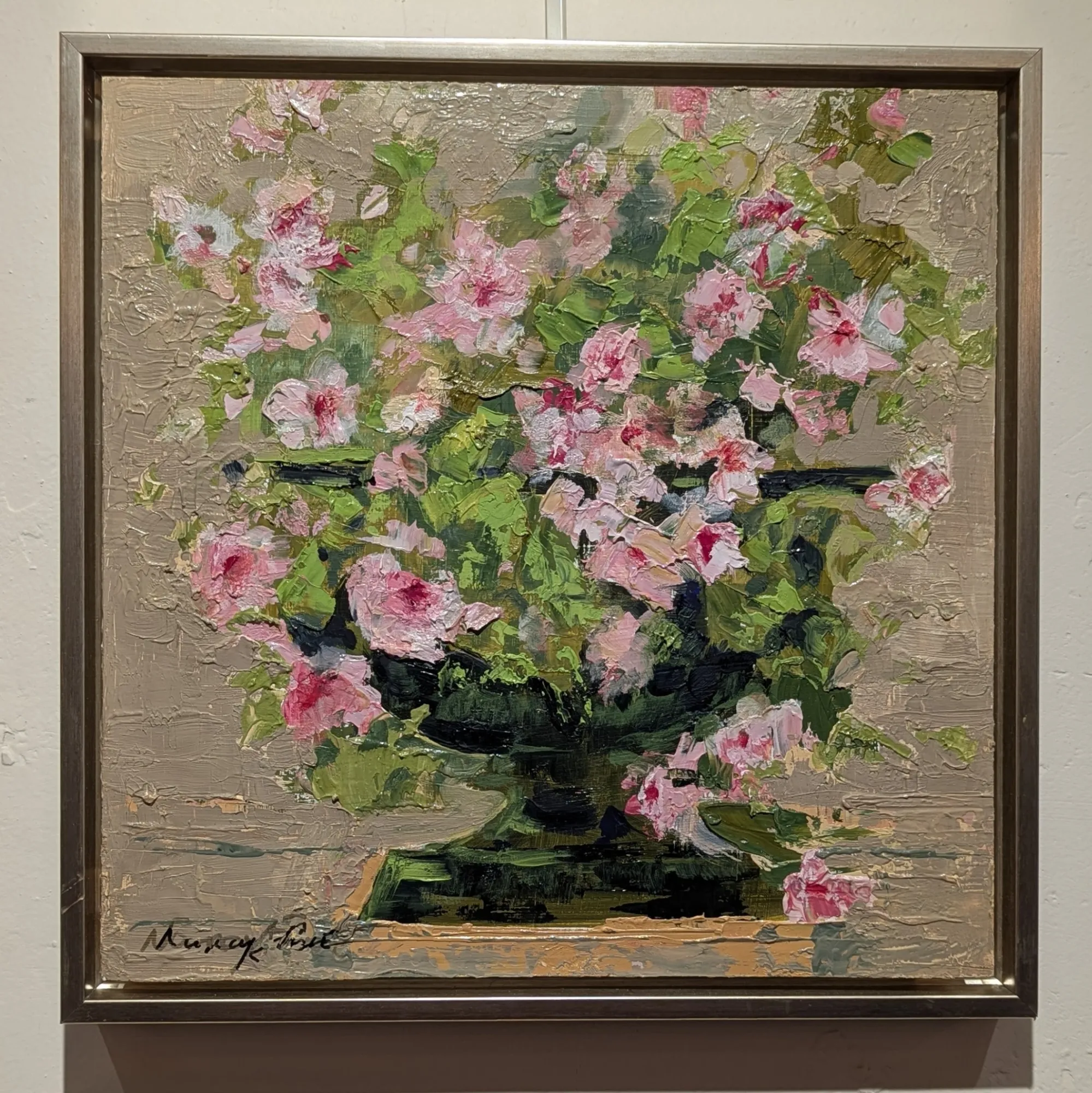 Nancy Fine