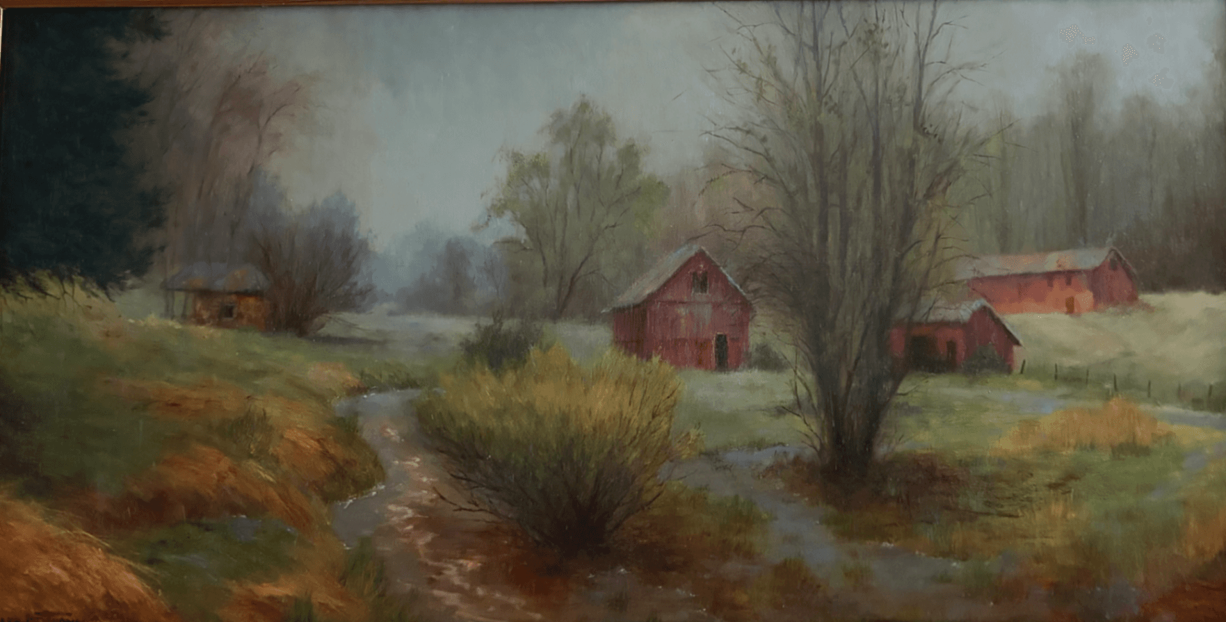 Spring Floods