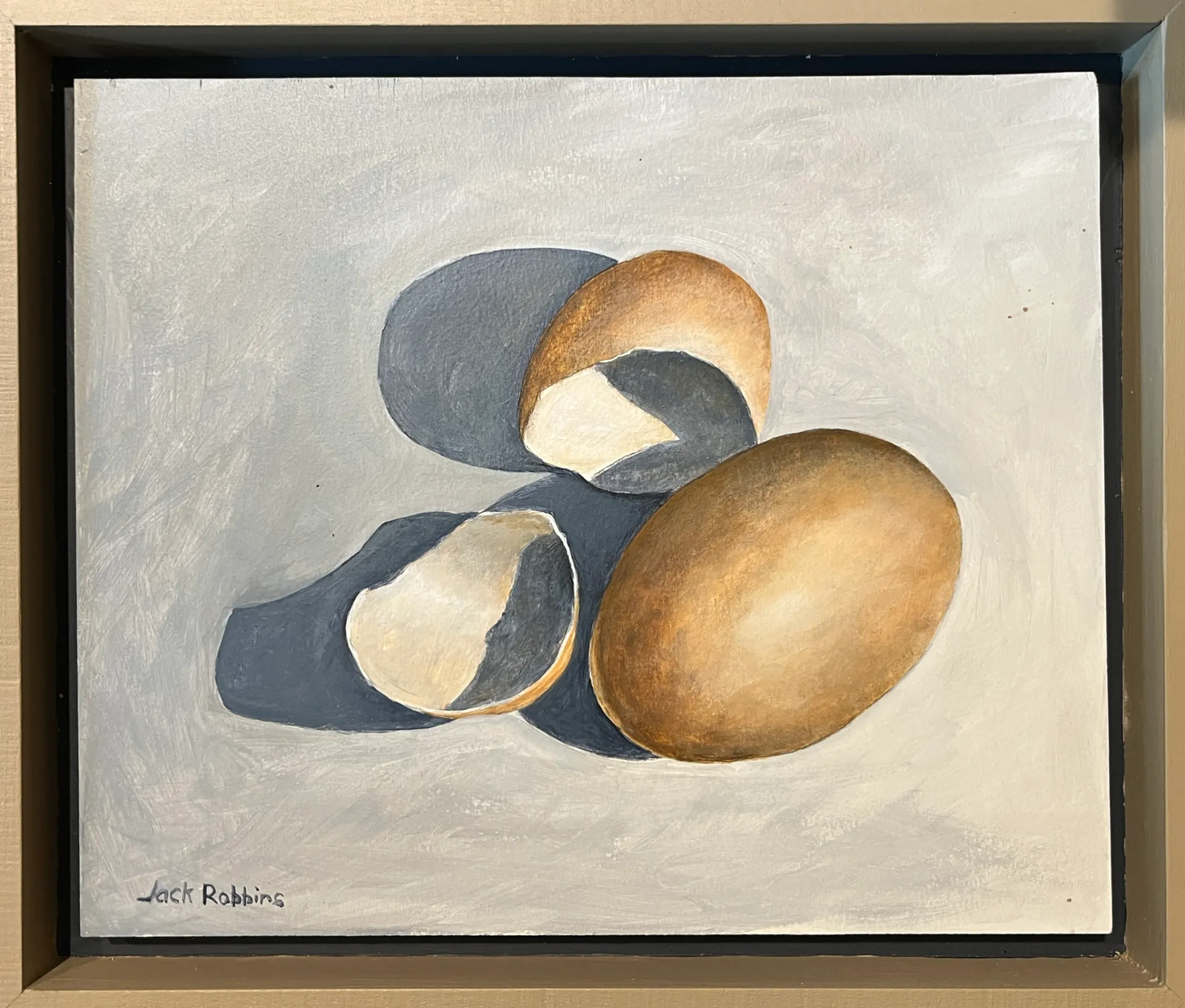 Jack Robbins