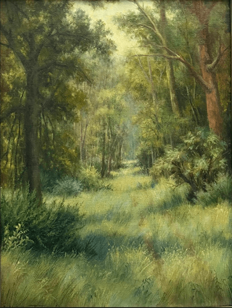 Path to Peace