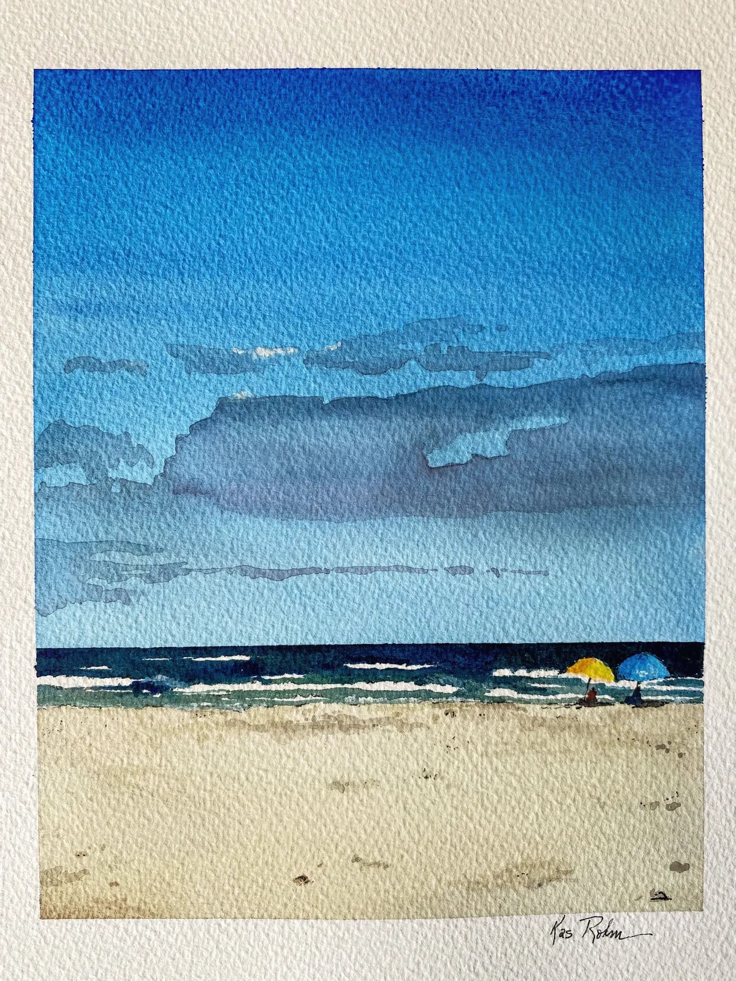 San Diego Blue Ocean