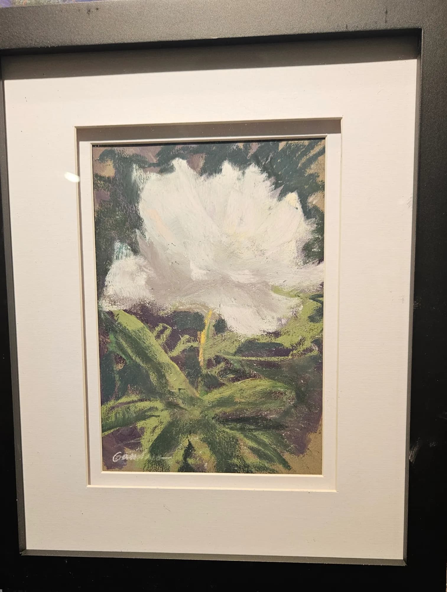 Peony