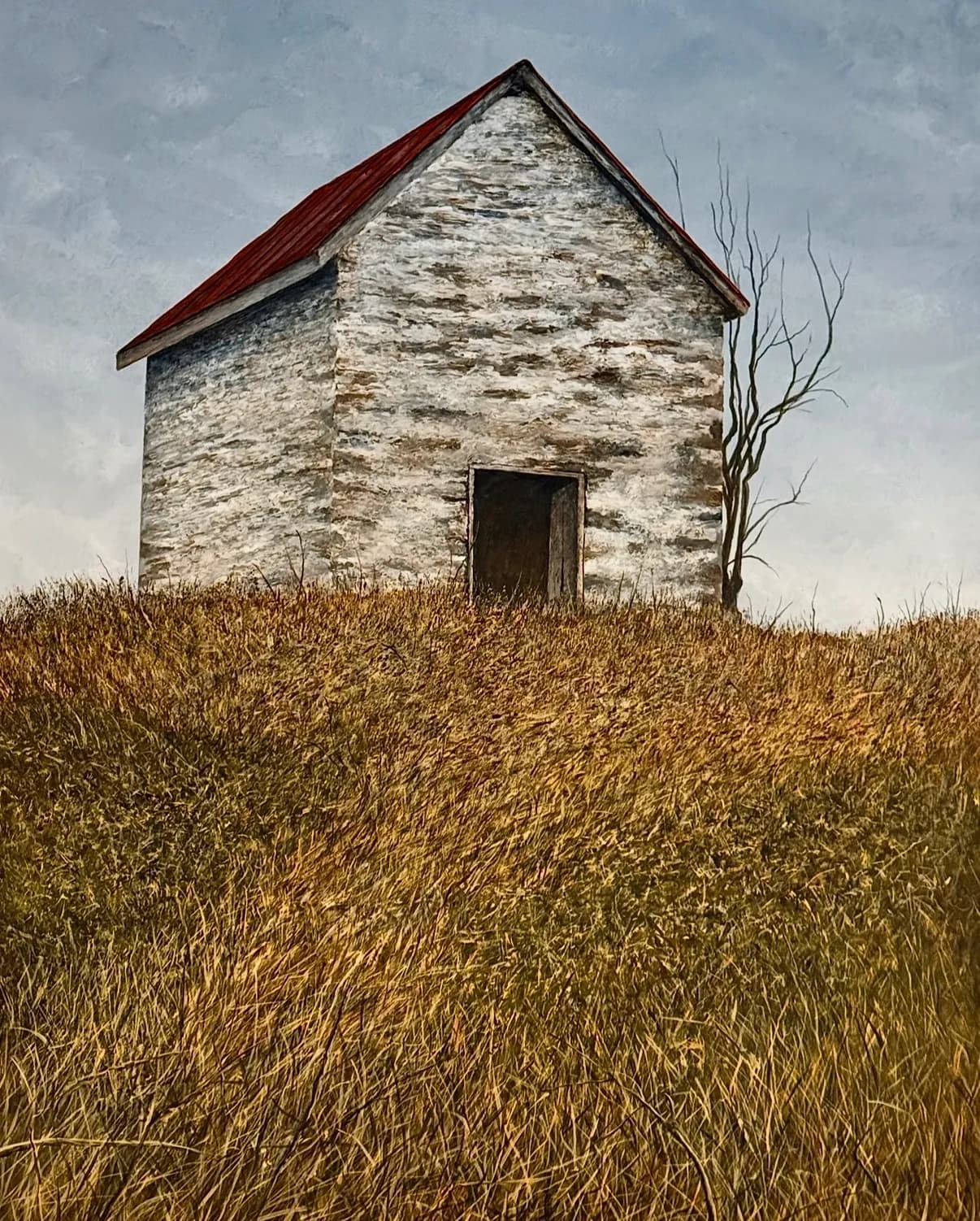 Spring House