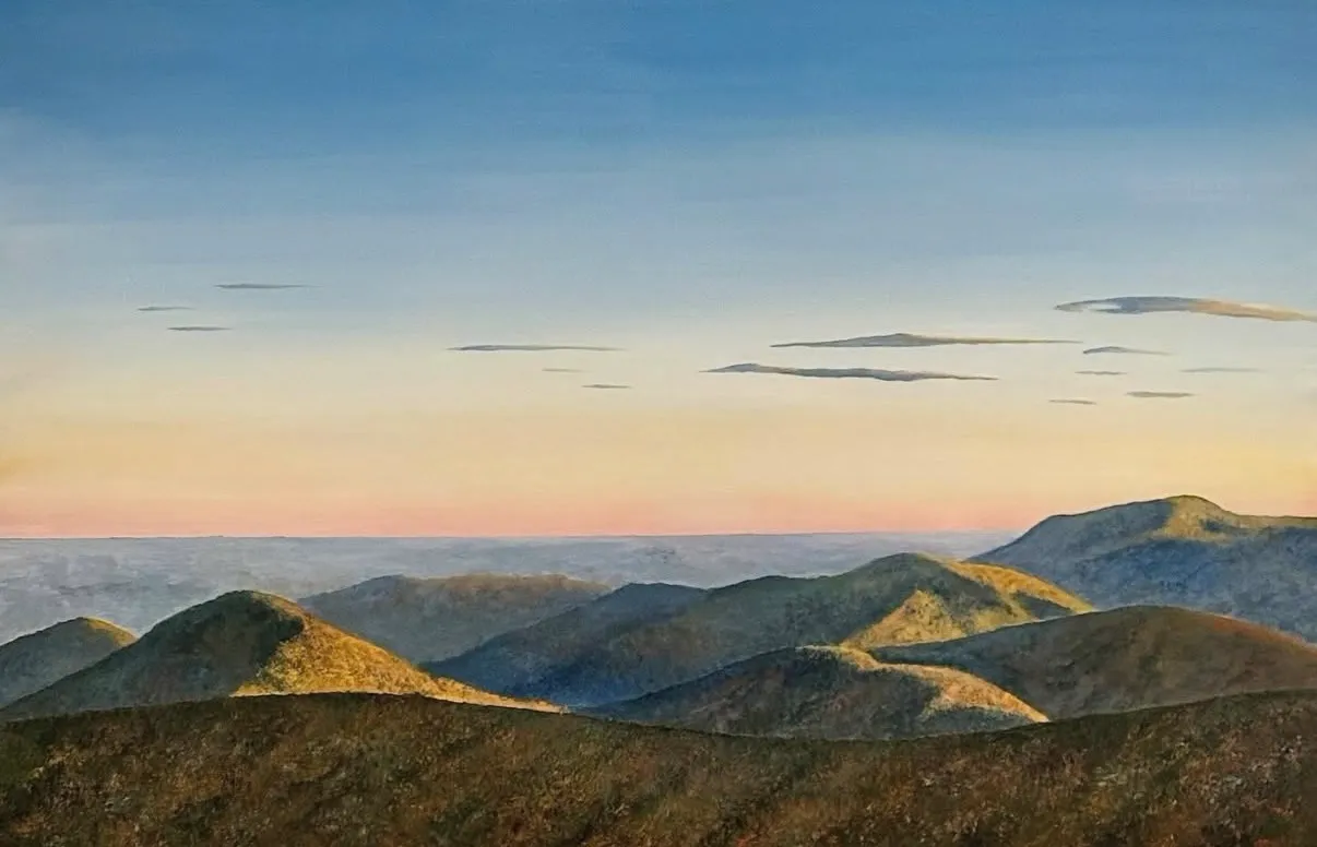 Shenandoah