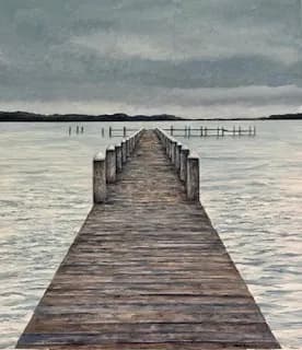 Dockside