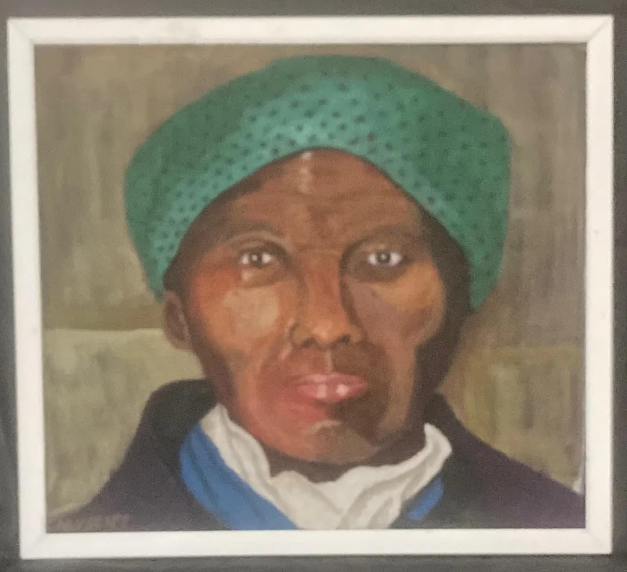 Harriet Tubman
