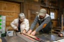 Woodworking 101