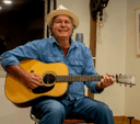 Intermediate Guitar with Pat Hundley: 4 Classes $120