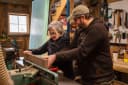 Woodworking 101