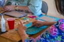 Bookbinding with Celia Cook