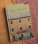 Poetry Night - Poets of Manor Mill Vol II Book Launch