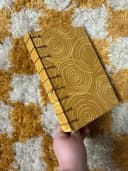 Advanced Bookbinding - Secret Belgian Binding
