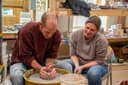 It’s A Date Try-It Pottery with Teresa Stecher