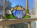 2 Day Intermediate Stained Glass Course with SmiggArt