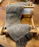 Beginner Weaving on a Rigid Heddle Loom