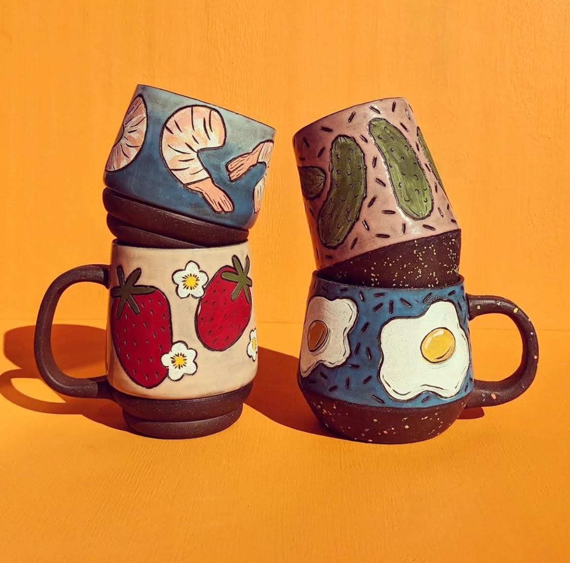 8-Week Wednesday Wheel Throwing Class with Lindsay Hitch (Oct 21 - Dec 9)