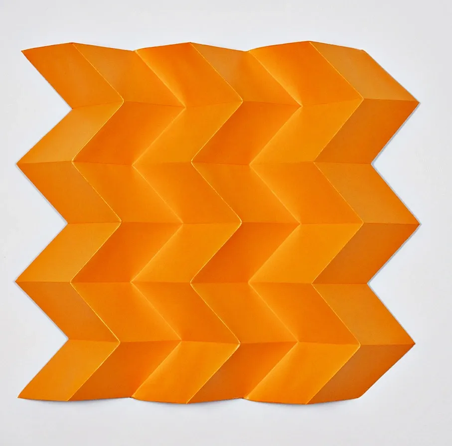 Orange East, 2-1 by Tatiana Nelson