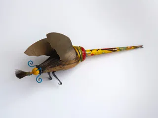 Thea Bird by Mary Opasik