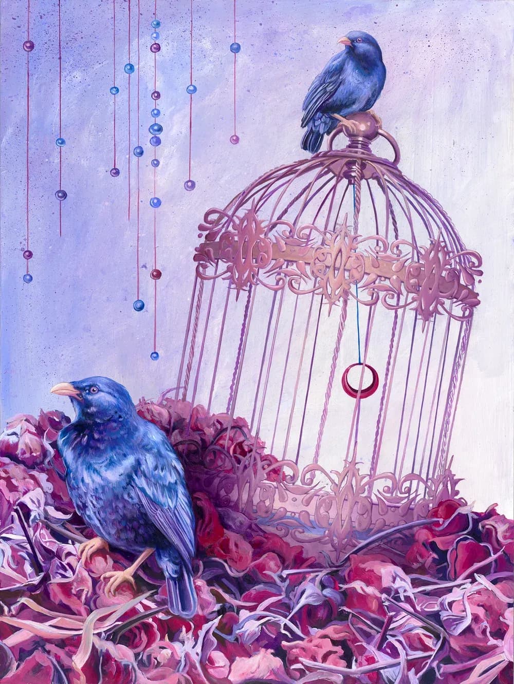 Our Plans Are On Display by Gigi Chen