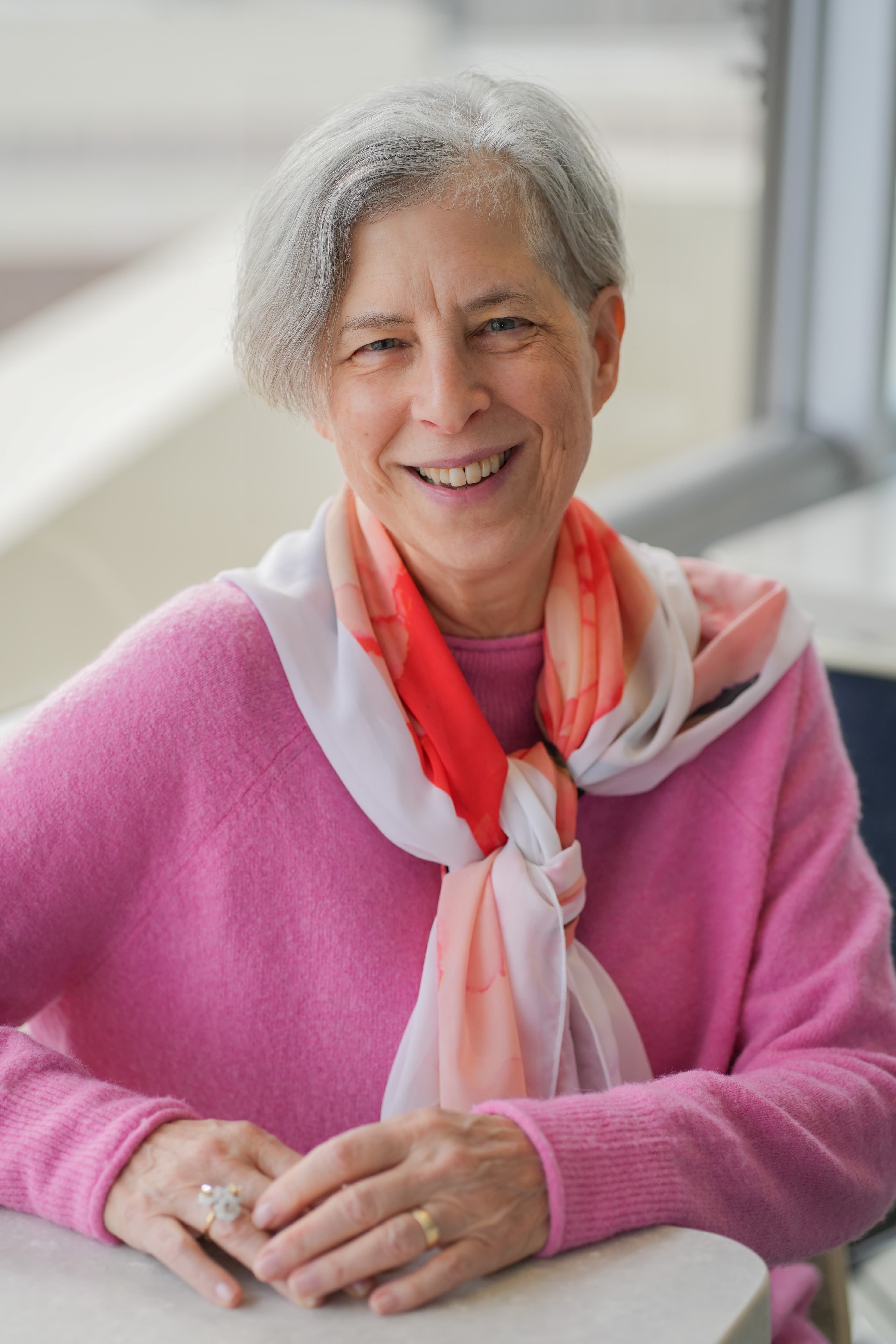 Amy L. Bernstein