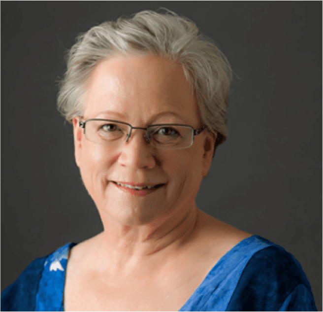 Barbara Morrison